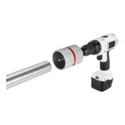 Rohrentgrater Rondo 10-54 E Roller-2