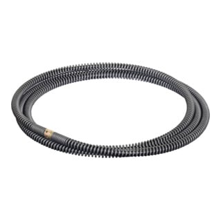 ROLLER Rohrreinigungsspirale mit Seele