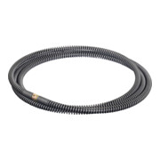 ROLLER Rohrreinigungsspirale mit Seele