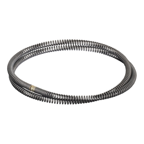 Roller Rohrreinigungsspirale S Durchmesser 16 mm x 2,0 m lang