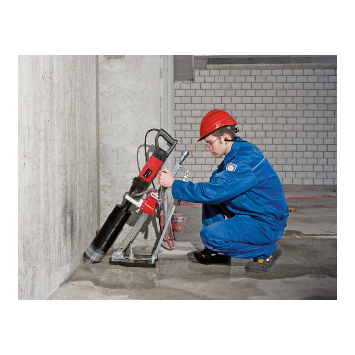 Roller Roller’S Centro SR Basic-Pack - Diamant-Kernbohrmaschine bis Ø 250 mm