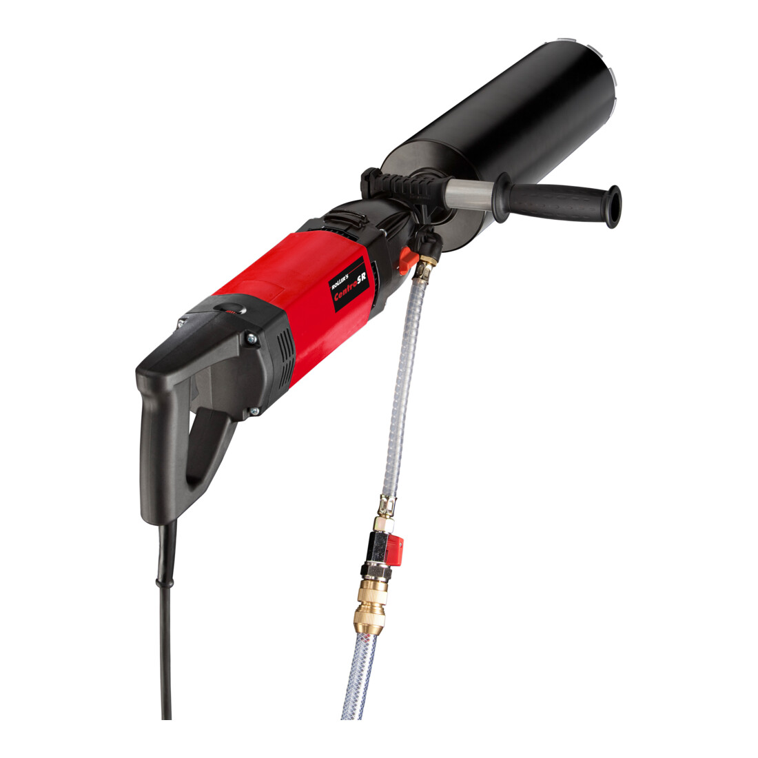 Roller Roller’S Centro SR Basic-Pack - Diamant-Kernbohrmaschine bis Ø 250 mm