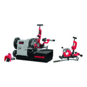Roller Rollnutvorrichtung