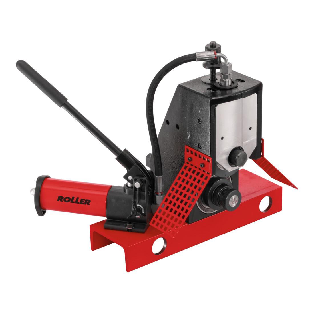 Roller Rollnutvorrichtung Delta 4