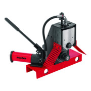 Roller Rollnutvorrichtung N80A