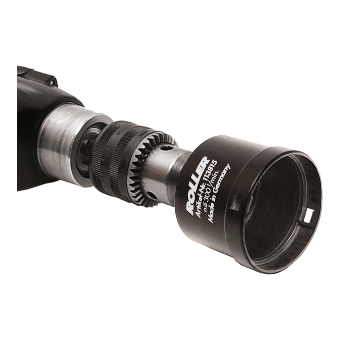 Roller Rondo 10-42
