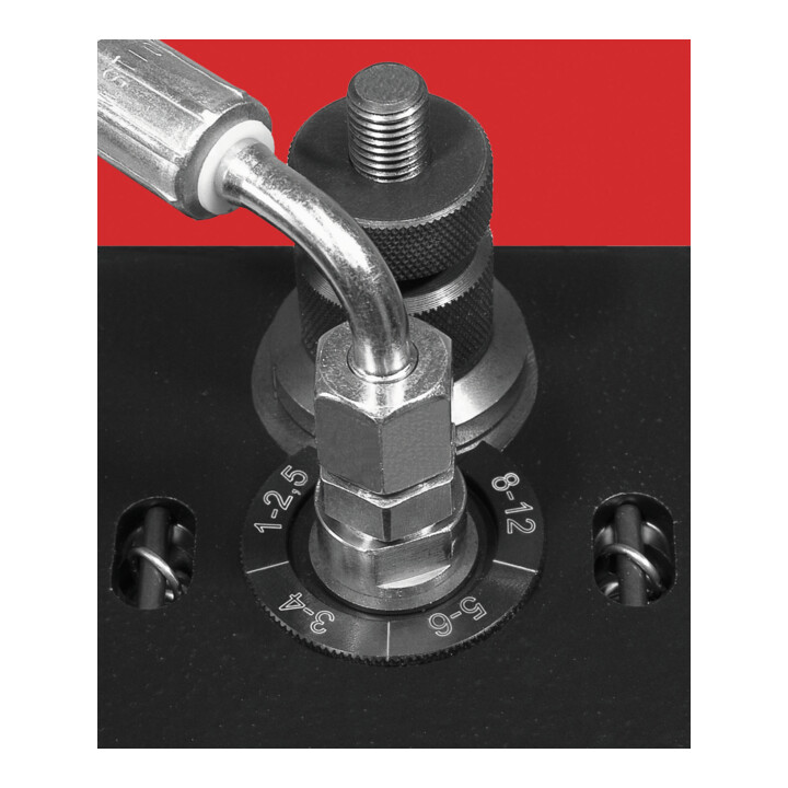 Roller Rotor 2