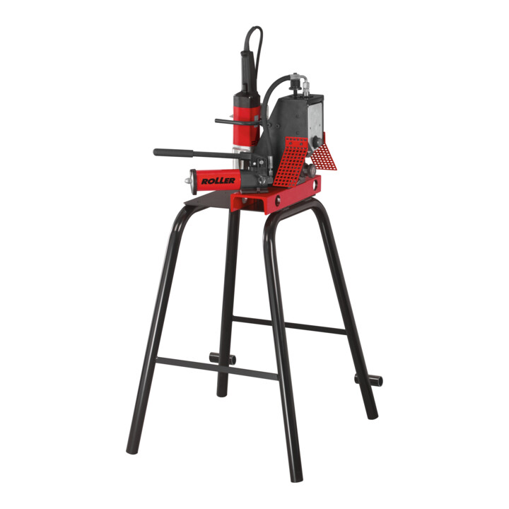 Roller Rotor