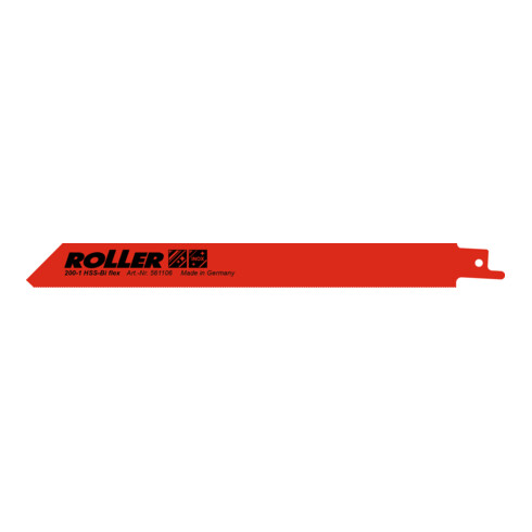 Roller Sägeblatt 200-1