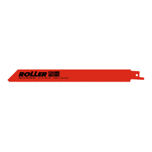 Roller Sägeblatt 200-2,5
