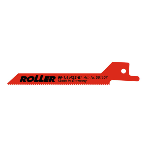 Roller Sägeblatt 90-1,4