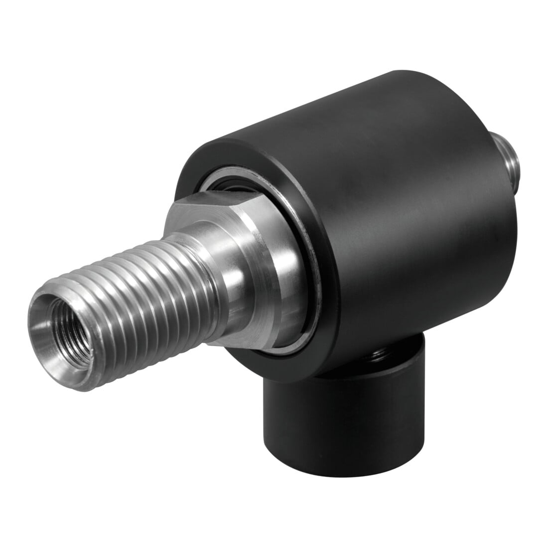 Roller Saugrotor zur Staubabsaugung - für Anschluss anCentro S1 / S3 / SR