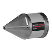 Roller Sbavatore universale per tubi esterni e interni Rondo 28-108-1