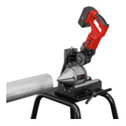 Roller Sbavatore universale per tubi esterni e interni Rondo 28-108-3