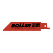 Roller Schneidbacken R 21/2-3 Zoll rechts, Satz