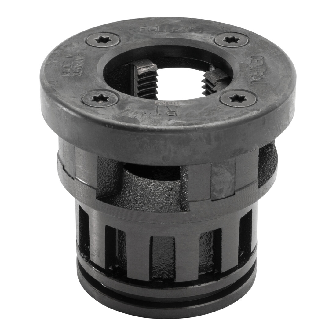 Roller Schneidkopf Central R 1" li