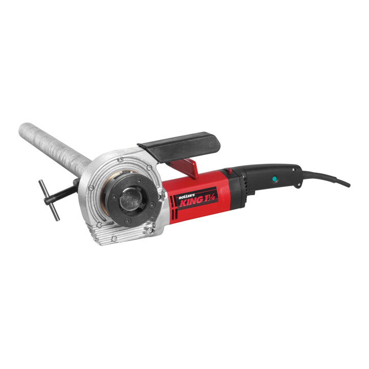 Roller Schneidkopf Central R 1" li