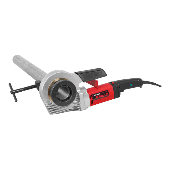 Roller Schneidkopf Central R 2" li