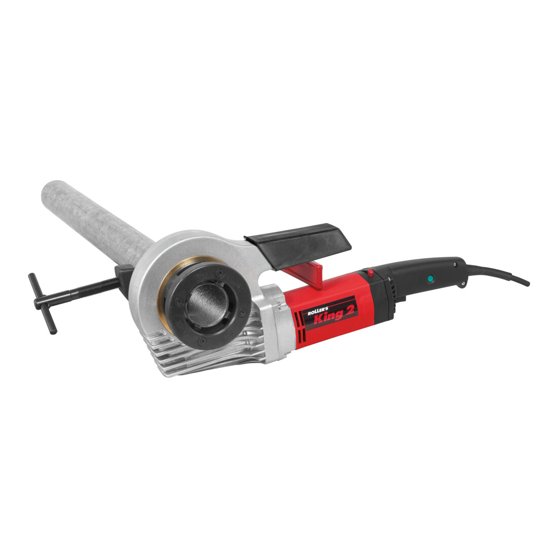 Roller Schneidkopf Central R 2" li