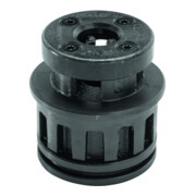ROLLER Schneidkopf mit Backen, Gewindeart: R1/4