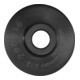 Schneidrad f. Corso P P 10 - 63 S 7 Roller-1