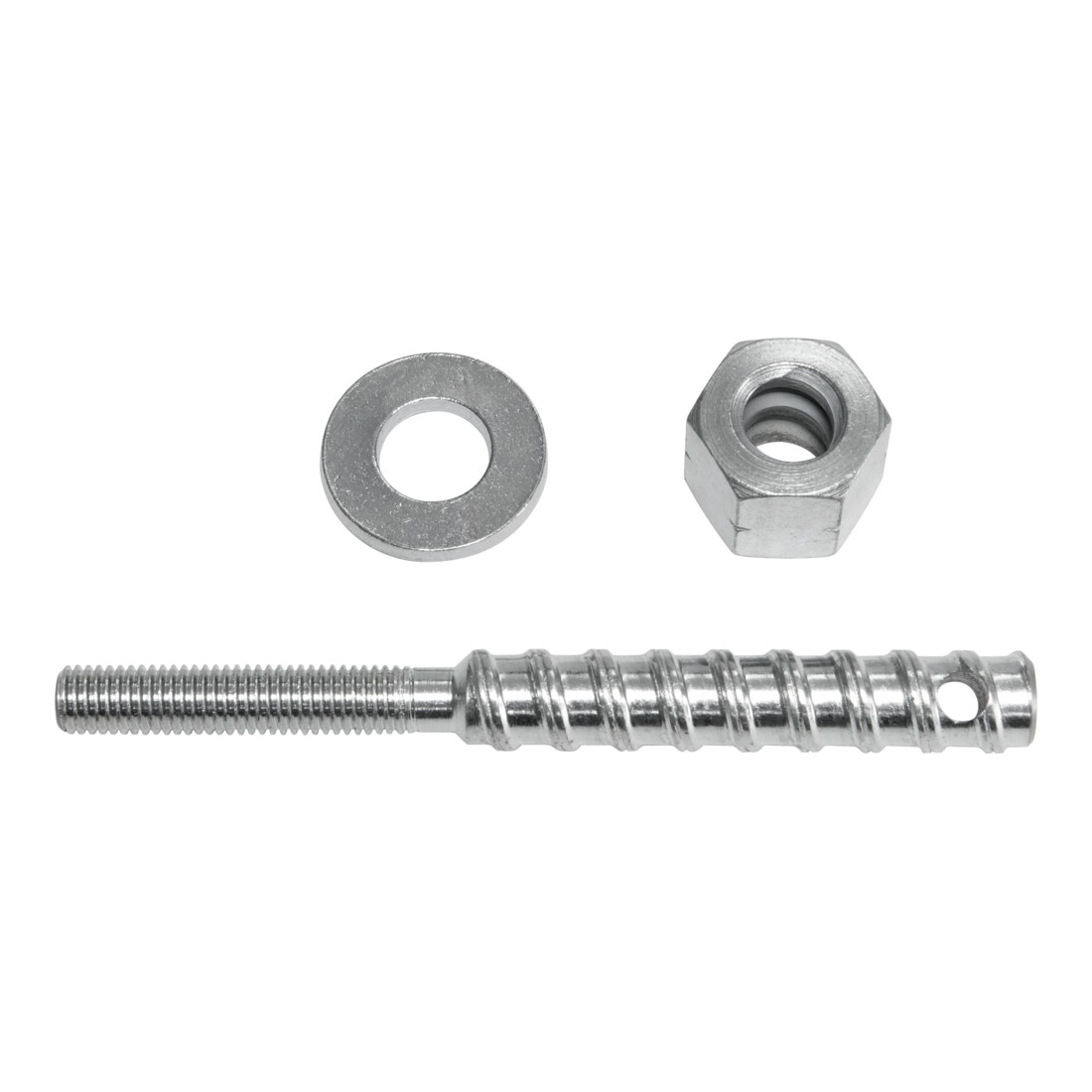 Roller Schnellspann-Set 160 / M 12 x 52