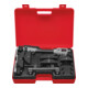 Roller Set con piegatubi manuale oleodinamico Hydro-Polo Ø16-18-20-25/26-32mm-1