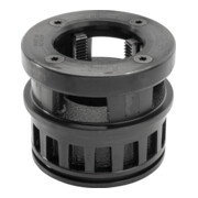 ROLLER Snijkop met bekken, Draadsoort: R1.1/2