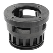 ROLLER Snijkop met bekken, Draadsoort: R2