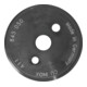 Roller snijwiel Cu-Inox Disc 100-225-1