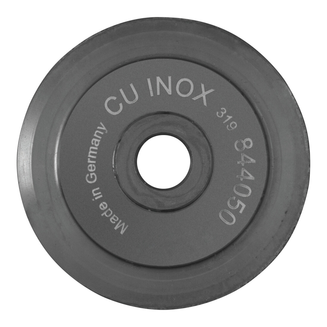 Roller snijwiel Cu-Inox SmartCut Accu SmartCut