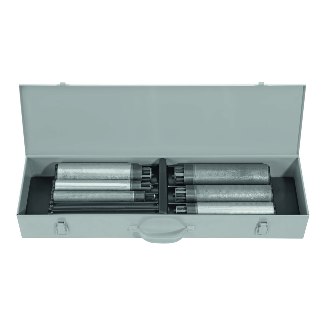 Roller Spannfix Set 1/2-3/4-1-11/4"
