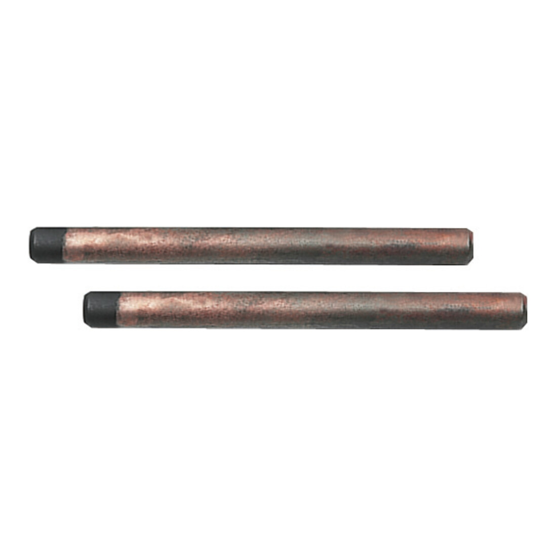 Roller Stabelektrode