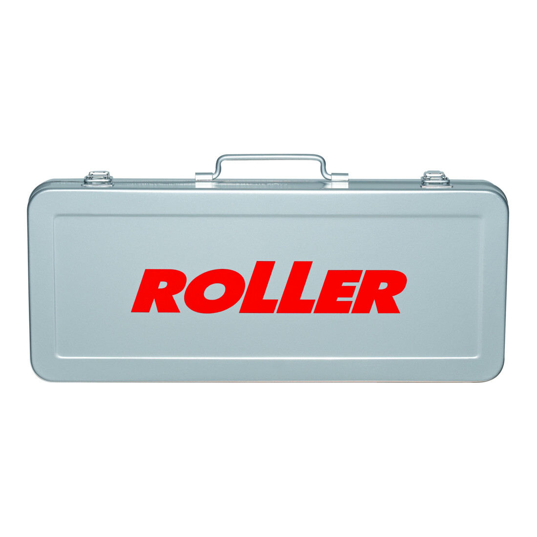 Roller Stahlblechkasten mit Einlage 153265 A