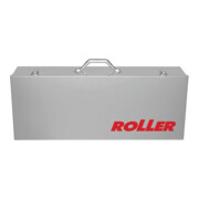 Roller Stahlblechkasten mit Einlage 180600 A-3