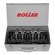 Roller Stahlblechkasten mit Einlage, 380314 A380-3