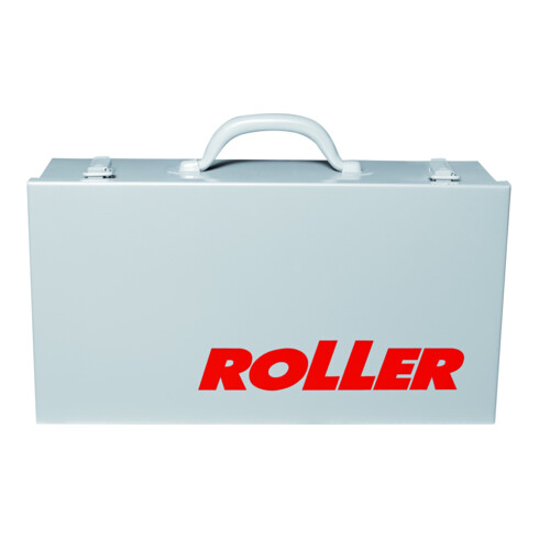 Roller Stahlblechkasten mit Einlage, 574611 A