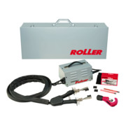 Roller Super-Pack Elektro-Lotgerät Pulsar