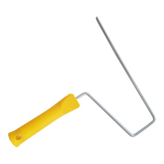 Roller support per rulli da 250 mm d=6 mm