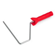 Roller support per rulli da 250 mm d=8 mm-1