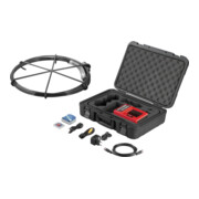 Roller Appareil d'inspection VisioCam Set S-Color 10 K