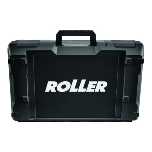 Roller Systemkoffer XL-BOXX mit Einlage 579601 A