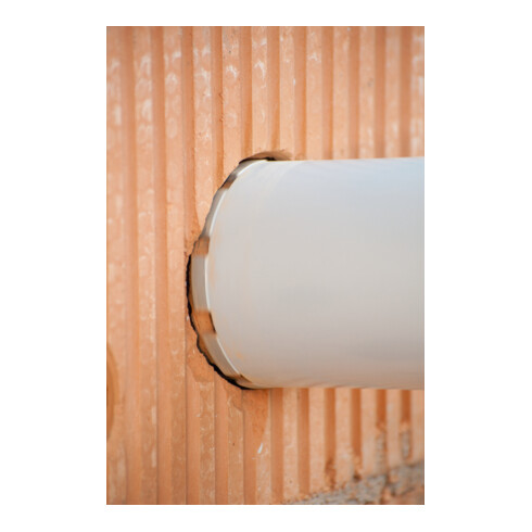 Roller Testine di carotaggio diamantate UDKB-LS