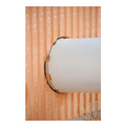 Roller Corona diamantata a carotaggio UDKB-LS-2