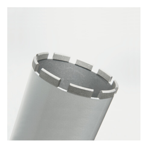 Roller Testine di carotaggio diamantate UDKB-LS