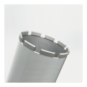 Roller Corona diamantata a carotaggio UDKB-LS-4