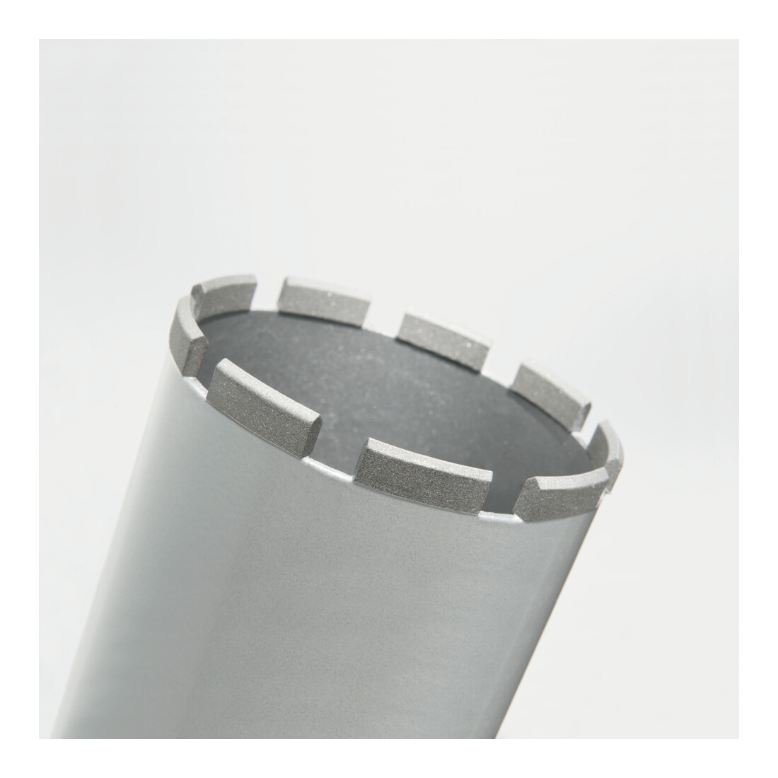 Roller Corona diamantata a carotaggio UDKB-LS