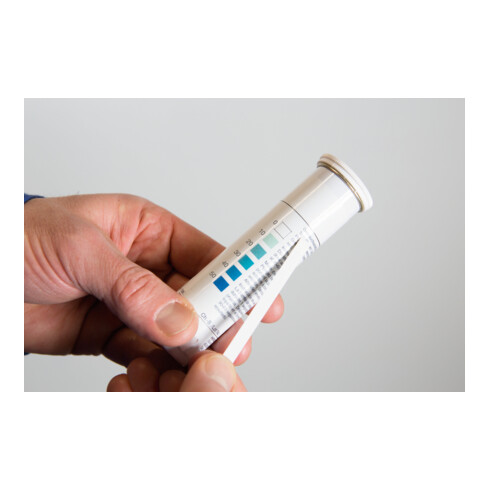 Roller Teststäbchen H2O2 0-50 mg/l