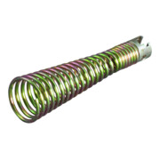 ROLLER Trichterbohrer für Rohrreinigungsspiralen-1