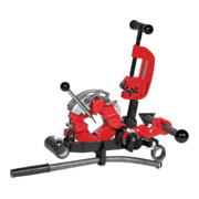 Roller Umrüstsatz zum Gewindeschneiden 1/2–2"-3
